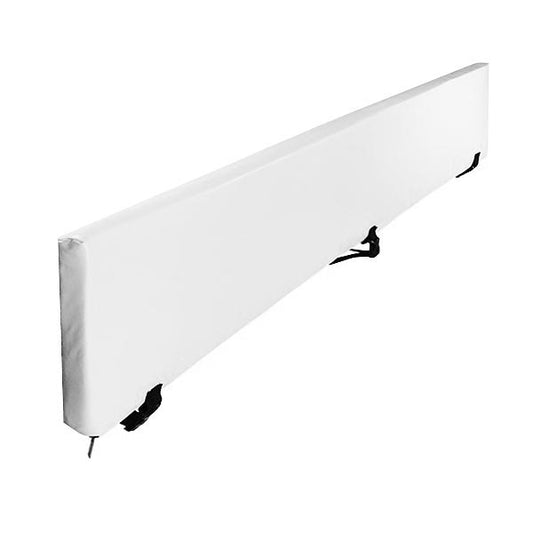 Hospital Bed Rail Protector Pad - Large