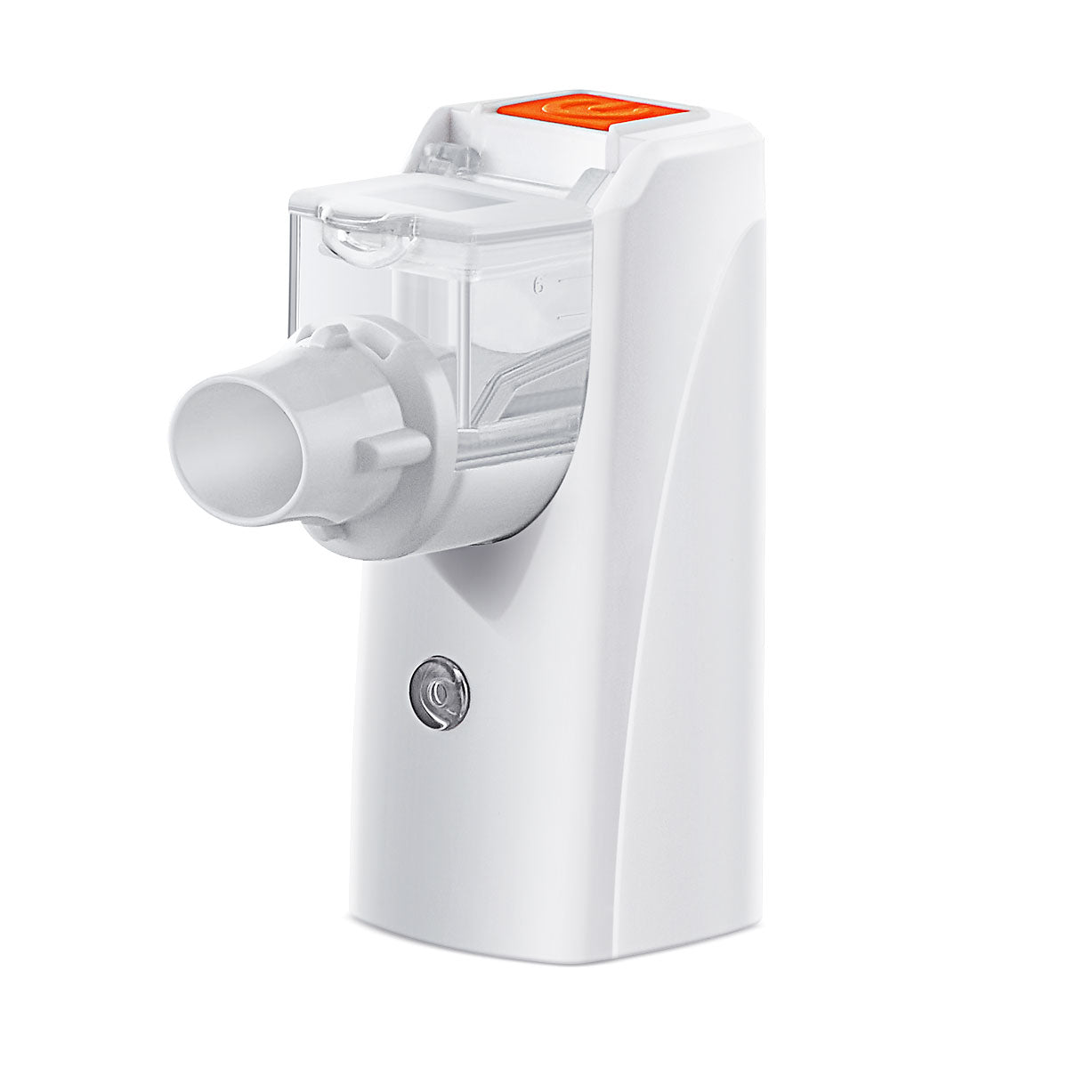 Ultrasonic Mesh Nebuliser