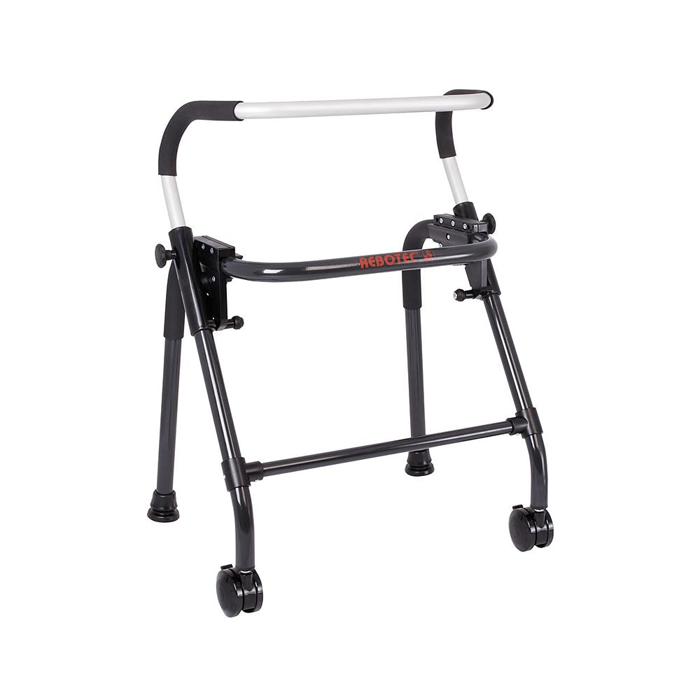 Rebotec Walk-On With Rollers - Walking Frame - Regular