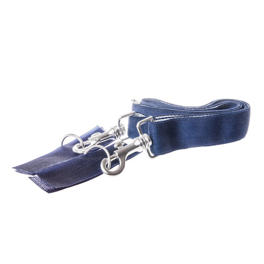 Rebotec Crutch-Strap Lanyard - Blue